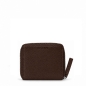 Preview: MIDI ZIP WALLET ESPRESSO